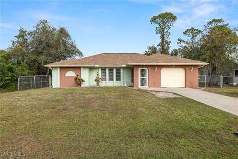 21024 Baffin Avenue, Port Charlotte, FL 33954