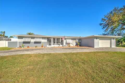 349 Coral Drive, Fort Myers, FL 33905