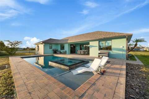 undefined, Cape Coral, FL 33991
