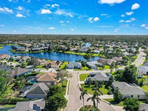 23398 Olde Meadowbrook Circle, Estero, FL 34134