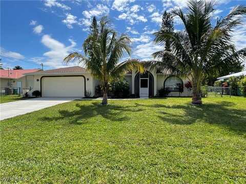 1314 SE 23rd Terrace, Cape Coral, FL 33990