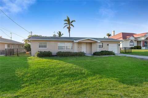 4926 Triton Court W, Cape Coral, FL 33904