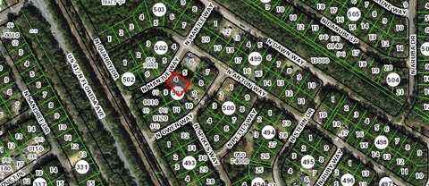 9125 N Mantle Way, Citrus Springs, FL 34434