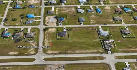 undefined, Cape Coral, FL 33993