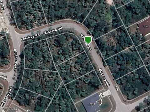 Minerva Road, North Port, FL 34288