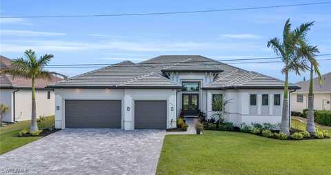 4717 SW 23rd Avenue, Cape Coral, FL 33914