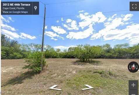 undefined, Cape Coral, FL 33909