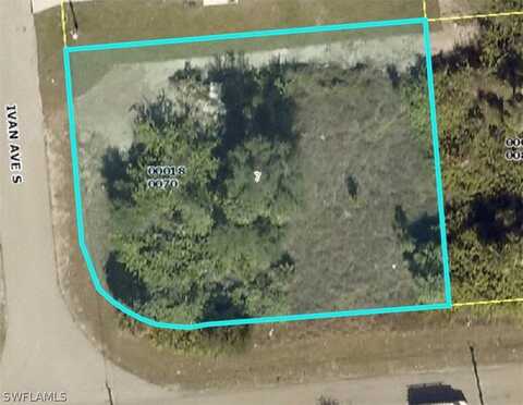 undefined, Lehigh Acres, FL 33973