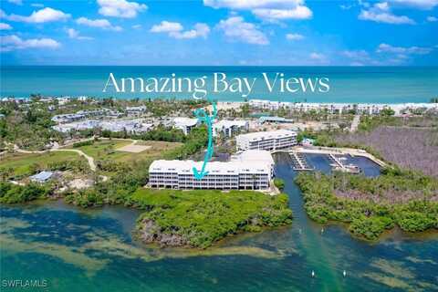 5232 Bayside Villas, Captiva, FL 33924