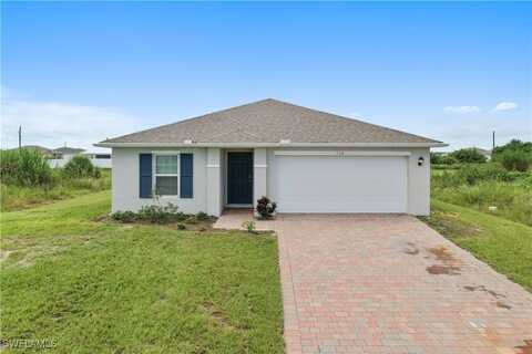 136 Harley Terrace, Labelle, FL 33935