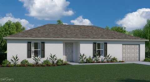 undefined, Lehigh Acres, FL 33976