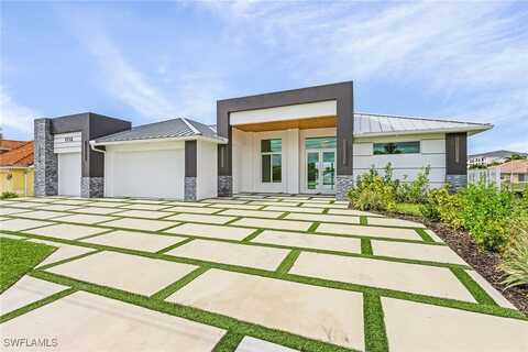 1713 Savona Parkway W, Cape Coral, FL 33914