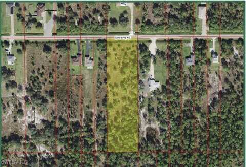 2500 72nd Avenue NE, Naples, FL 34120