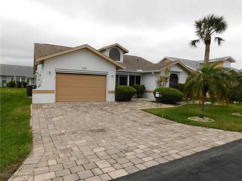 17796 Acacia Drive, North Fort Myers, FL 33917