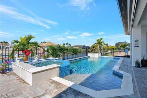 1022 NW 38th Place, Cape Coral, FL 33993