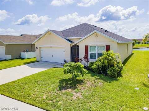 undefined, Lehigh Acres, FL 33972