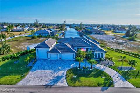 3604 Kismet Parkway W, Cape Coral, FL 33993