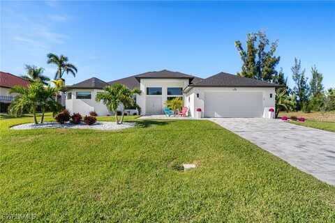 3028 SW 10th Place, Cape Coral, FL 33914
