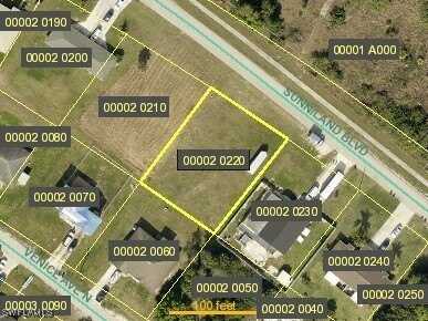 2621-2623 Sunniland Boulevard, Lehigh Acres, FL 33971