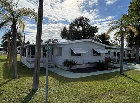 5380 Forest Park Drive, North Fort Myers, FL 33917