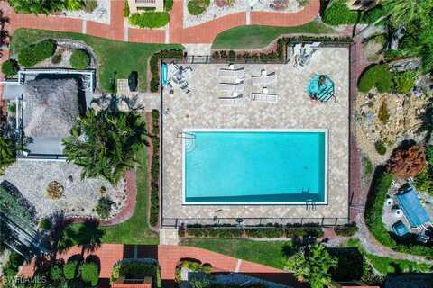 5510 SW 4th Place unit: 607, Cape Coral, FL 33914