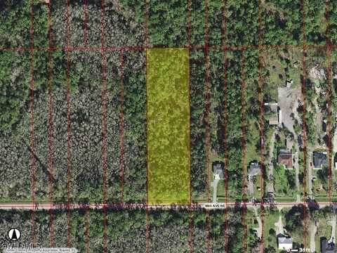 2813 66th Avenue NE, Naples, FL 34120