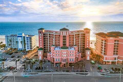 200 Estero Boulevard, Fort Myers Beach, FL 33931