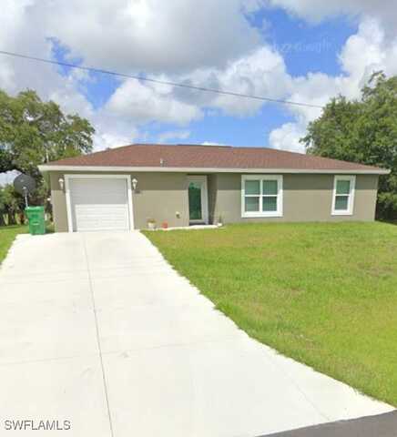 2033 Jeronimo Road, Labelle, FL 33935