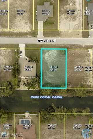 undefined, Cape Coral, FL 33993