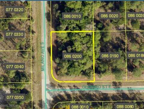 undefined, Lehigh Acres, FL 33974