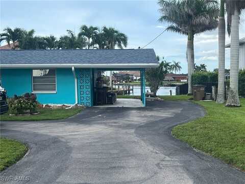 5015 Sorrento Court, Cape Coral, FL 33904
