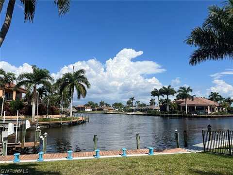 5015 Sorrento Court, Cape Coral, FL 33904