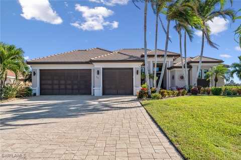 405 NW 38th Avenue, Cape Coral, FL 33993