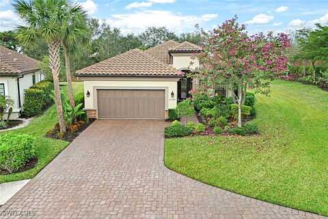 23700 Pebble Pointe Lane, Estero, FL 34135