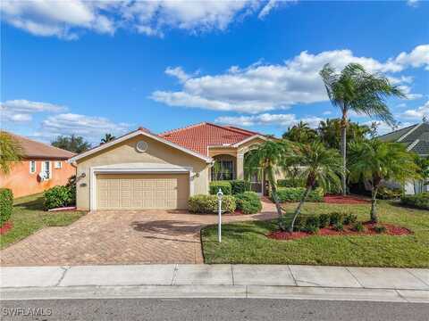 20848 Wheelock Drive, North Fort Myers, FL 33917