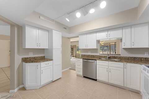 1697 Golf Club Drive, North Fort Myers, FL 33903