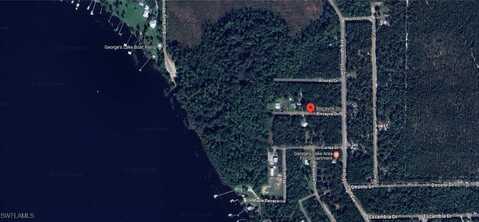 Biscayne Drive, Florahome, FL 32140