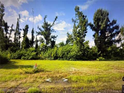 1608 SW 4th Street, Cape Coral, FL 33991
