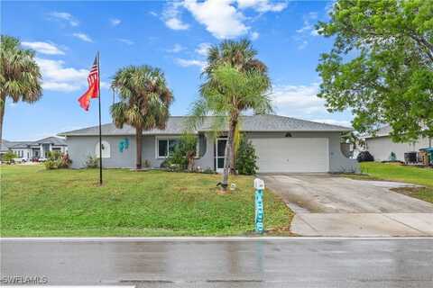 209 Tropicana Parkway W, Cape Coral, FL 33993