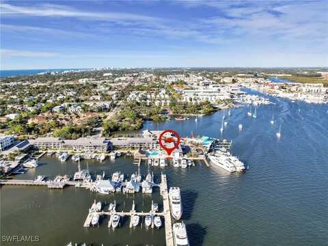 900 Broad Avenue S, Naples, FL 34102