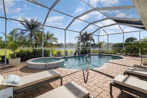 2648 Fairmont Isle Circle, Cape Coral, FL 33991