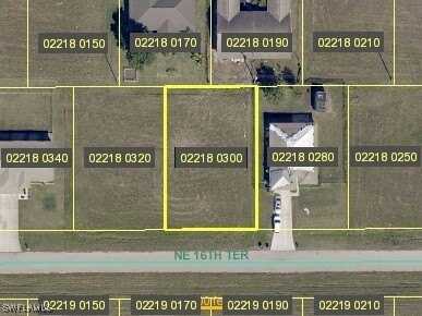 undefined, Cape Coral, FL 33909