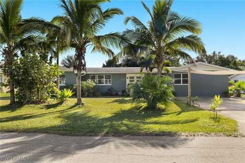 1262 Carlene Avenue, Fort Myers, FL 33901