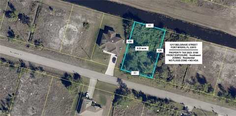 undefined, Fort Myers, FL 33913