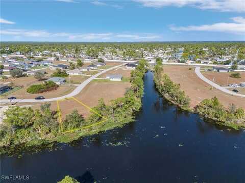 undefined, Cape Coral, FL 33909