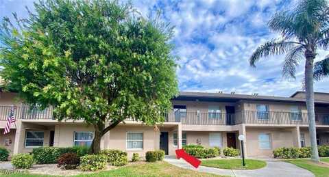 5725 Foxlake Drive, North Fort Myers, FL 33917