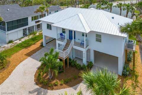 9226 Kincaid Court, Sanibel, FL 33957