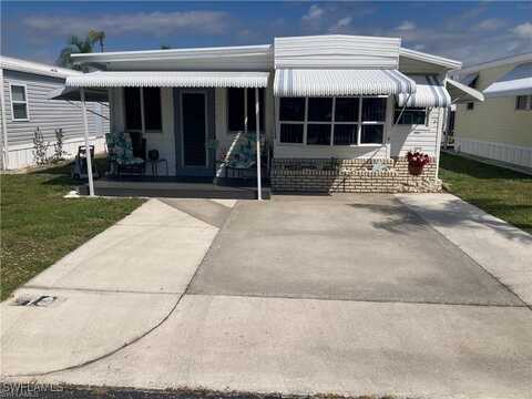 18 Fountain View Boulevard, North Fort Myers, FL 33903