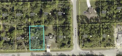 3506 51st Street W, Lehigh Acres, FL 33971