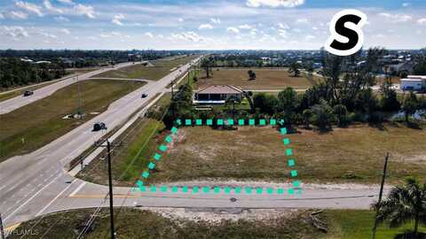 undefined, Cape Coral, FL 33993
